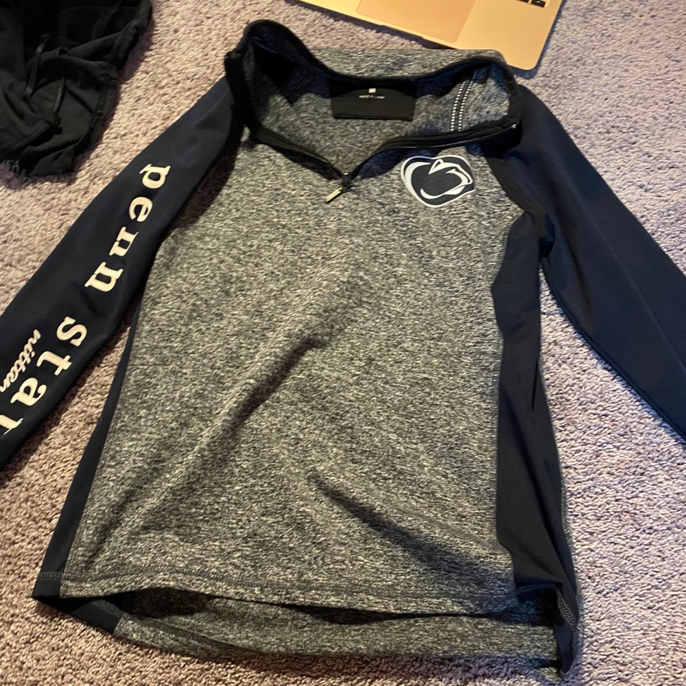 Penn State Fitted Jacket